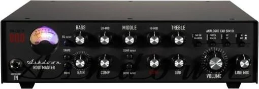 Ashdown Engineering Rootmaster EVO III 800