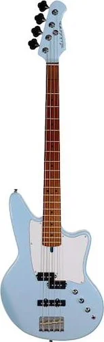 Ashdown Engineering Saint Ice Blue 4 strings Bass