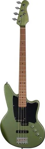 Ashdown Engineering Saint Onyx Green 4 strings Bass