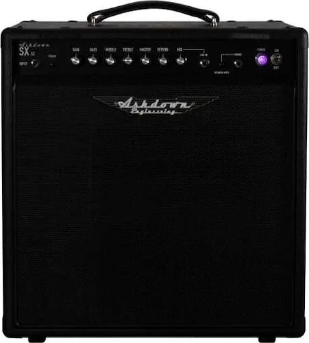 Ashdown Engineering SX 5C