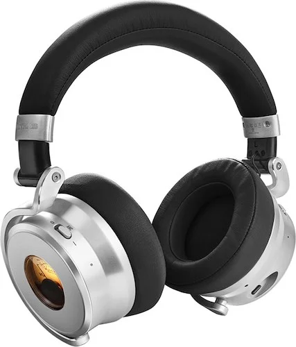Ashdown M-OV-1-B-C-BLK Meters OV-1-B Wireless Headphones. Black