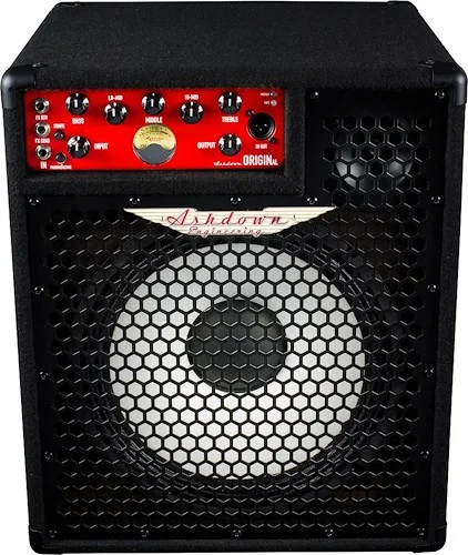 Ashdown ORIGINAL-C112-300 300 Watt 12" Kickback Combo Amplifier Image