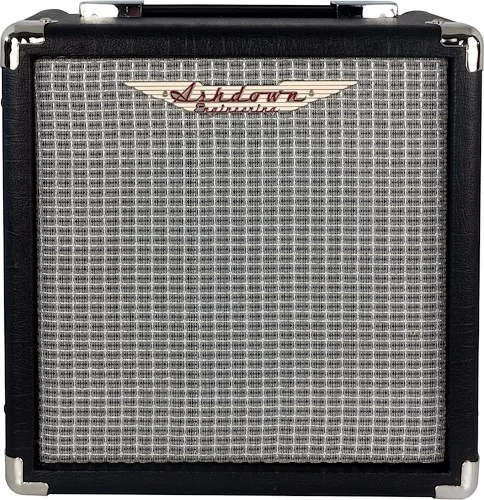 Ashdown STUDIO JR15 Watt Bass Combo Amplifier