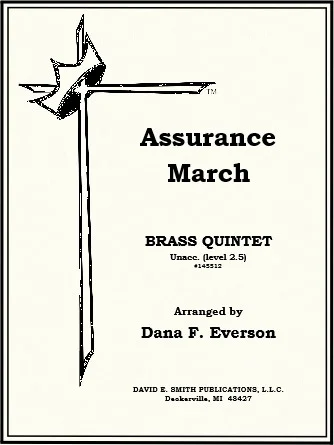 Assurance March