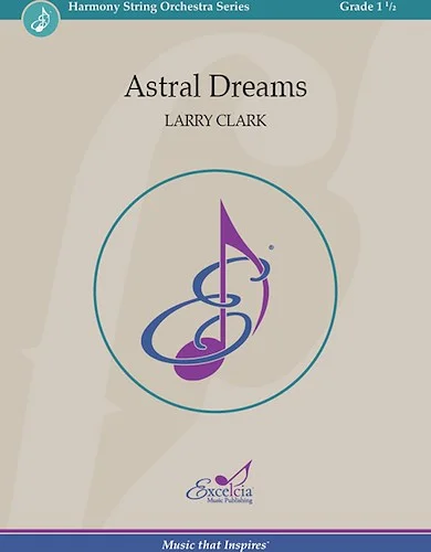 Astral Dreams