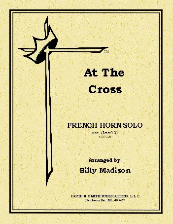 At The Cross