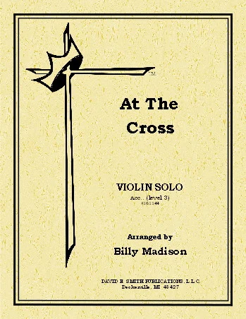 At The Cross