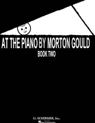 At the Piano - Book 2