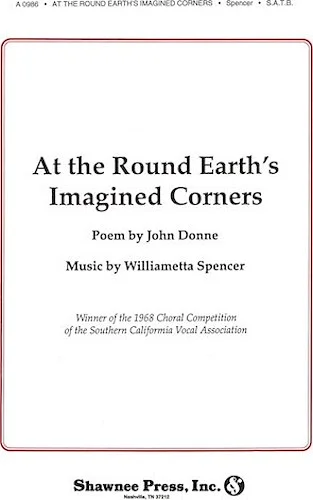 At the Round Earth's Imagined Corners
