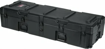 Gator ATA Roto-Molded Utility Case; 55" x 17" x 11"
