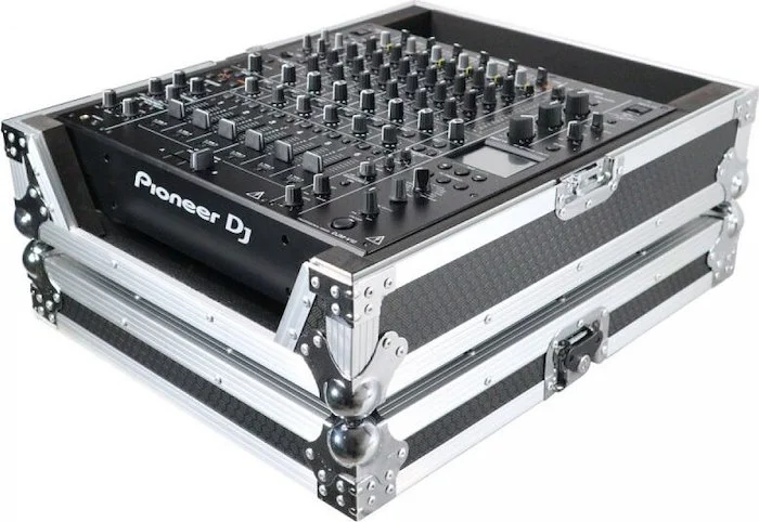 ATA Style Flight Road Case for Pioneer DJM-A9 DJM V10 DJ Mixer