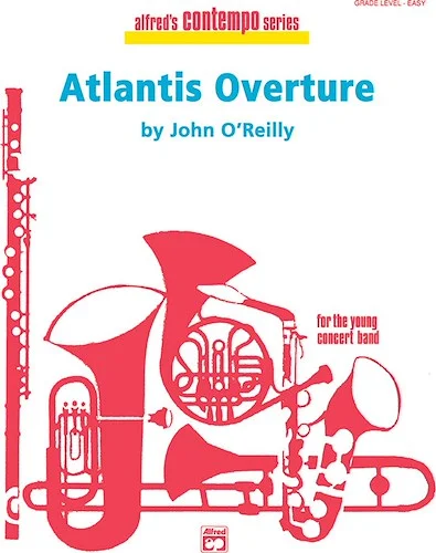 Atlantis Overture