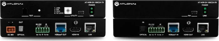 ATLONA AT-HDR-EX-100CEA-KIT