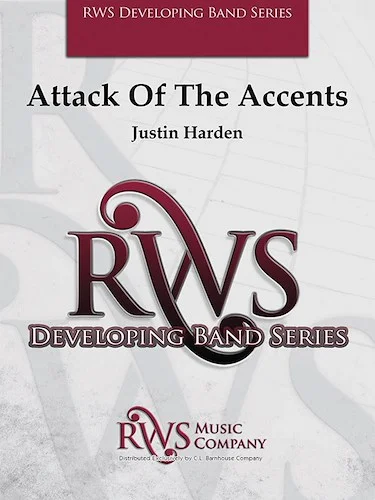 Attack of the Accents<br>