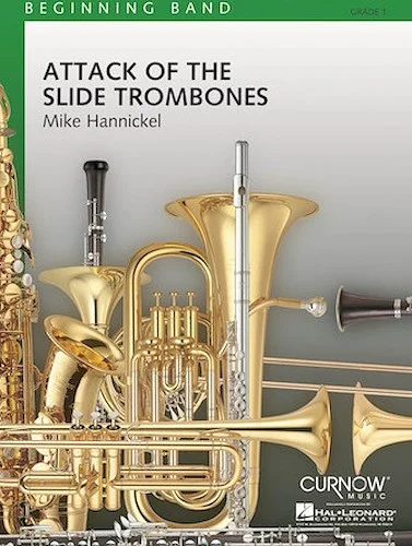 Attack of the Slide Trombones