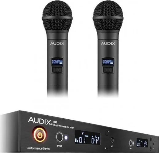 AUDIX AP42 OM2