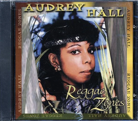Audrey Hall - Reggae Zones