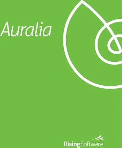 Auralia 5 - Boxed Edition