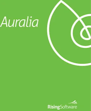 Auralia 5 Single Retail Download Code Edition: Vault Digital Download