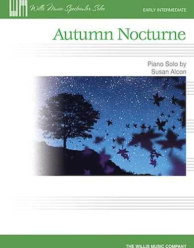 Autumn Nocturne