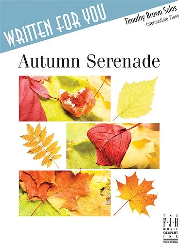 Autumn Serenade<br>