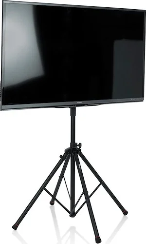 AV stand to accommodate displays up to 65 inch