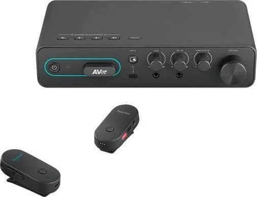 AVerAMPLILITEAVer AmpliWave Lite Classroom