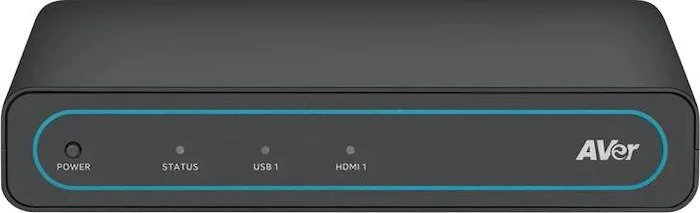 AVerPATUSBUE1AVer 100m USB Extender for PTZ