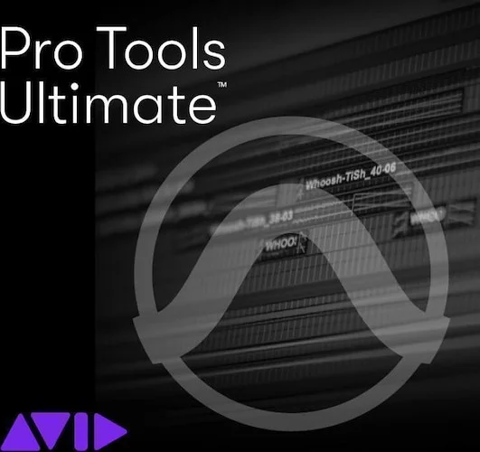 AVID Pro Tools | Ultimate Perp