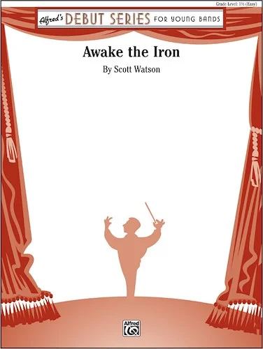 Awake the Iron