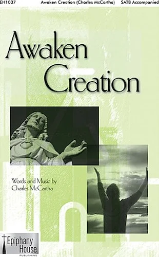 Awaken Creation Image
