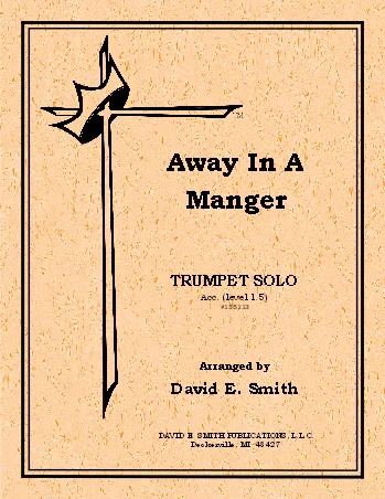 Away In A Manger