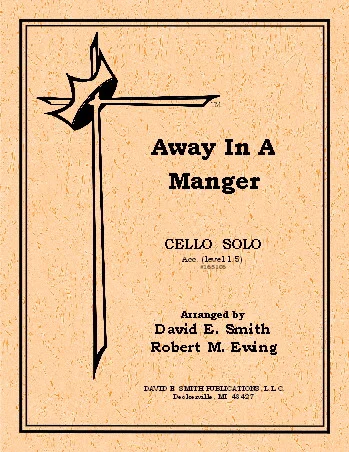 Away In A Manger