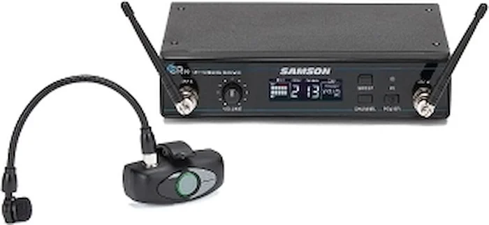 AWX Wind Instrument - K Band