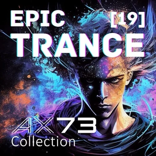AX73 Epic Trance Collection (Download) <br>