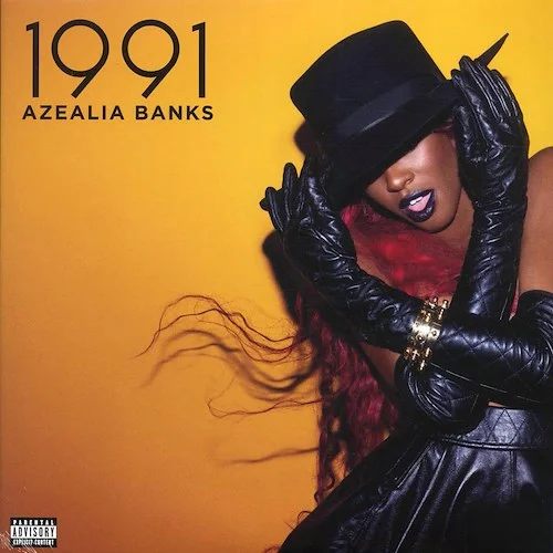 Azealia Banks - 1991