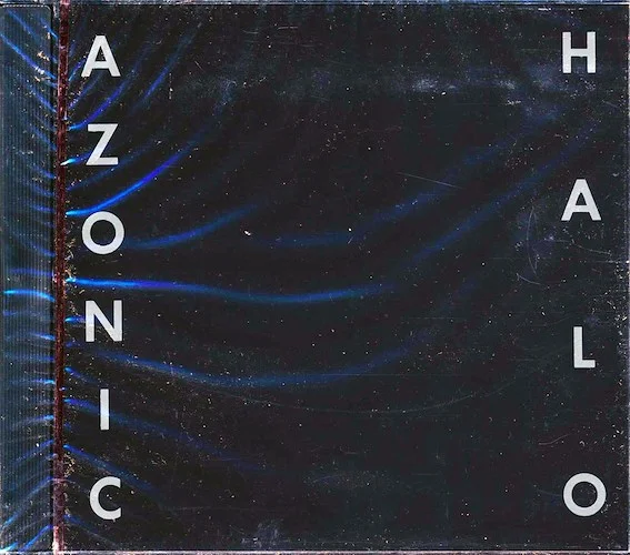 Azonic (Andy Hawkins) - Halo