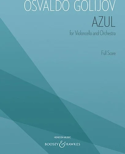 Azul