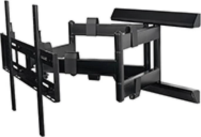 B-TechBT8237/BFlat Screen Articulating Wall