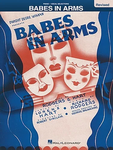 Babes in Arms - Revised