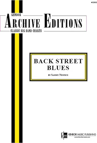 Back Street Blues