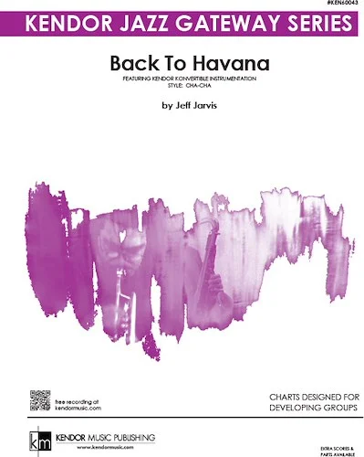 Back To Havana