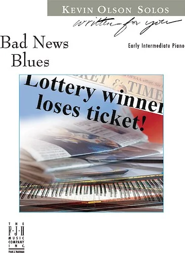 Bad News Blues<br>