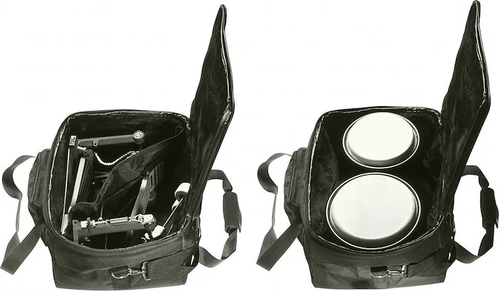 Bag for Bongo or Bass Drum Pedal