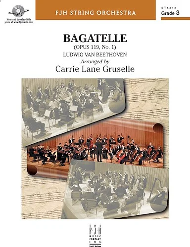 Bagatelle<br>