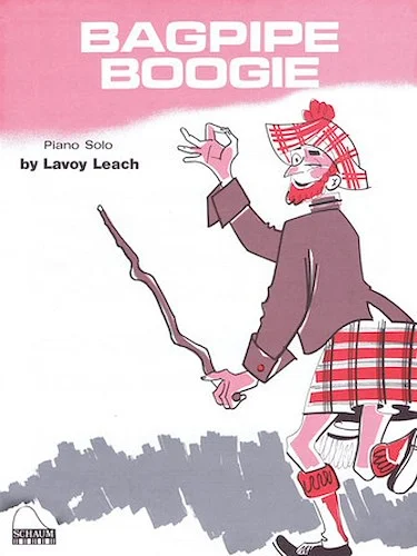 Bagpipe Boogie