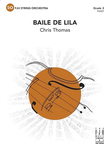 Baile de Lila<br>