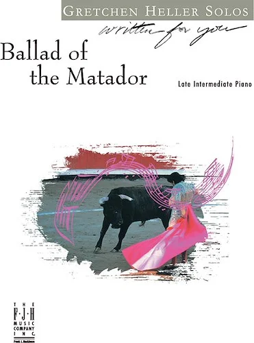 Ballad of the Matador<br>