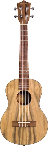 BAMBOO WALNUT TENOR UKULELE