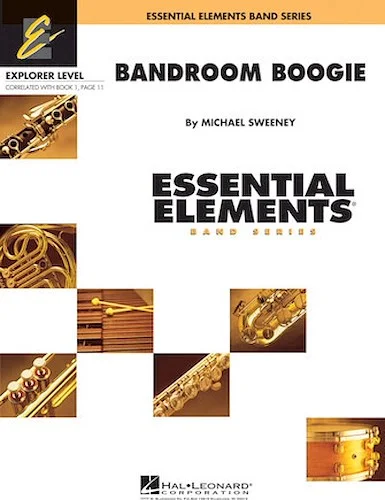 Bandroom Boogie